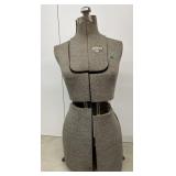 ACME Dress form