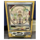 Pachinko game