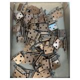 Hinges