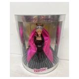 Happy holidays, Barbie