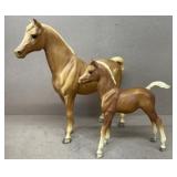 Breyer horses