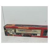 LOWES Kenworth semi remote control truck
