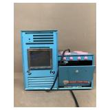 Junior magic cool oven