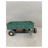 Ertl farm wagon