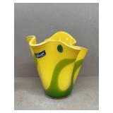ALICJA Poland flower pot