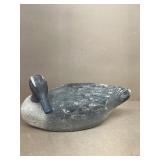 Duck decoy Styrofoam