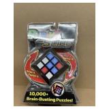 Rubiks cube