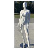 Full-Body Mannequin