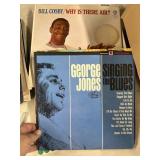 Records, various artists