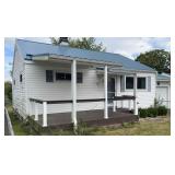 1105 Harris St. RICHMOND, IN