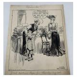 Original, Gaar Williams, Remember, 1922 Chicago Tr