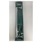 Towel Bar, 18", Greenwich brand, unopened, chrom