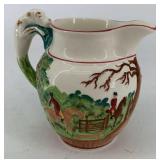 Wedgewood, John Peel, hunting pitcher, commemorati