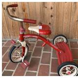 Vintage Radio Flyer Tricycle from American Toy Com