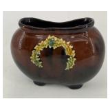 Weller Aurelian art pottery vase, ca. 1900 - 1910,