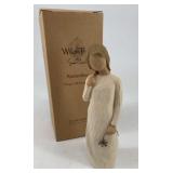 WillowTree, I Will Always Remember, figurine.