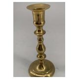 Brass Candlestick