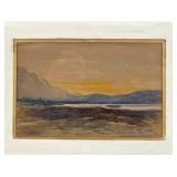Edith Bethune (Molly) Maguire (1861-1946), Lake Vi