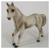 Horse Figurine, Hagen-Renaker, porcelain, ca. 1945