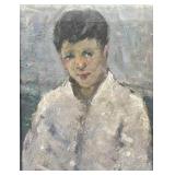 Reynolds L. Selfridge (1898-1974), Portrait of You