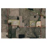 Tract 1:  15 Acres on Williamson Rd.