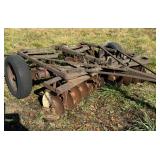Small Farm Equipment Pieces