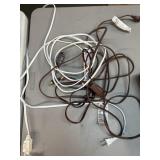Extension cords