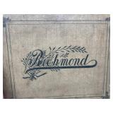 Historical Richmond book