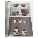 Weller pottery encyclopedia