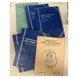 Coin books