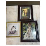 Religious prints