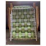 Lawn chairs