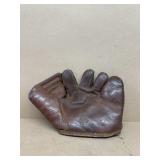 Grady Helton baseball glove