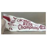 1961 Cincinnati, Cincinnati Reds world champions
