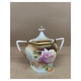 Germany, sugar dish