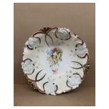 Hand painted bowl