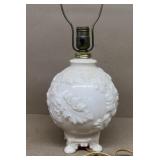 Alladin Lamp, (No Finial)