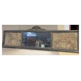 Victorian Mirror