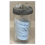 The alpha medical institution compound inhaler