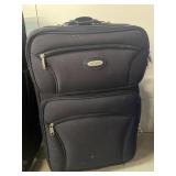 Protocol suitcase