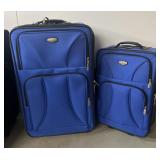 Protocol suitcases