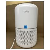 Plasma pro air purifier