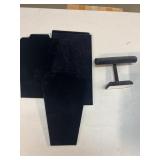 Jewelry display stands