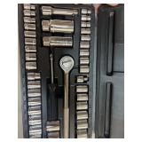 Socket set
