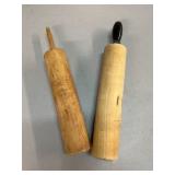 Rolling pins