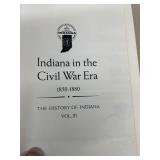 Indiana and the Civil War