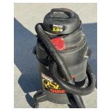 Shop vac