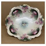 Ring Mark, R.S. Prussia Bowl, Austrian
