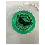 Duncan butterfly yo-yo