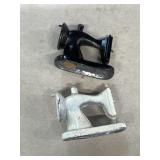 Diecast, sewing machine, salt, and pepper shakers